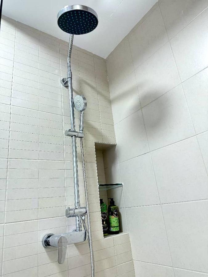 The Apple Premier Condo Three Bedroom In Melaka מראה חיצוני תמונה